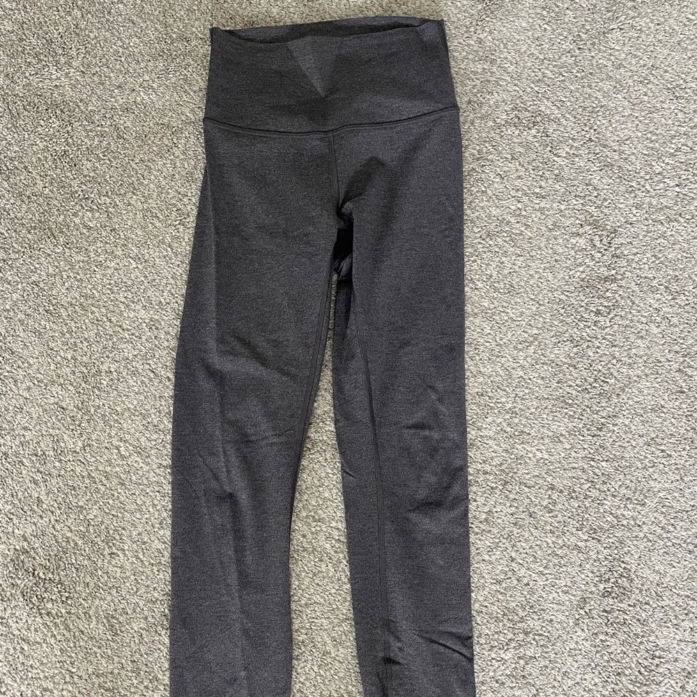 Wunder under leggings 28”